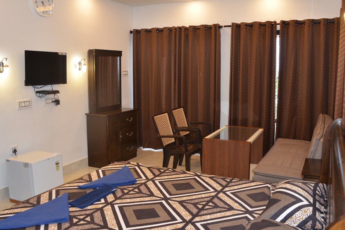 Gangabitan Captains Home gallery image 7