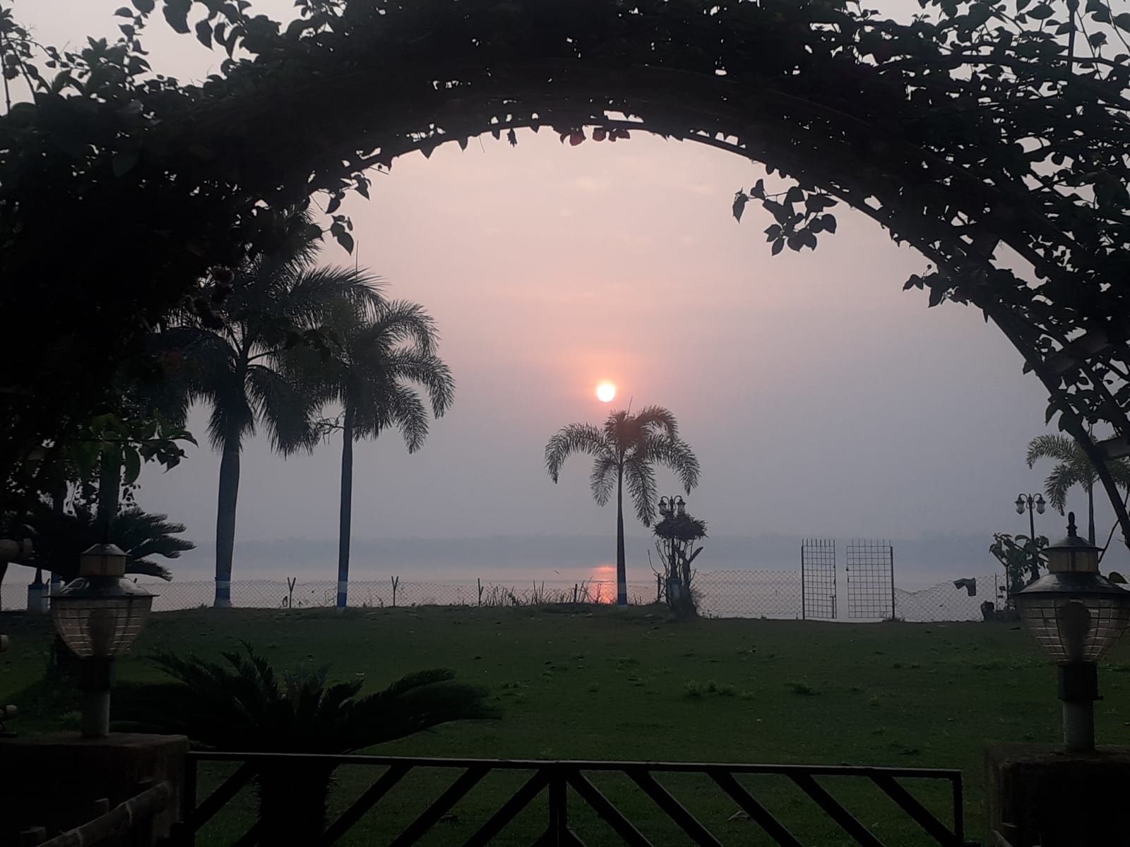 Ganga Bitan Heritage